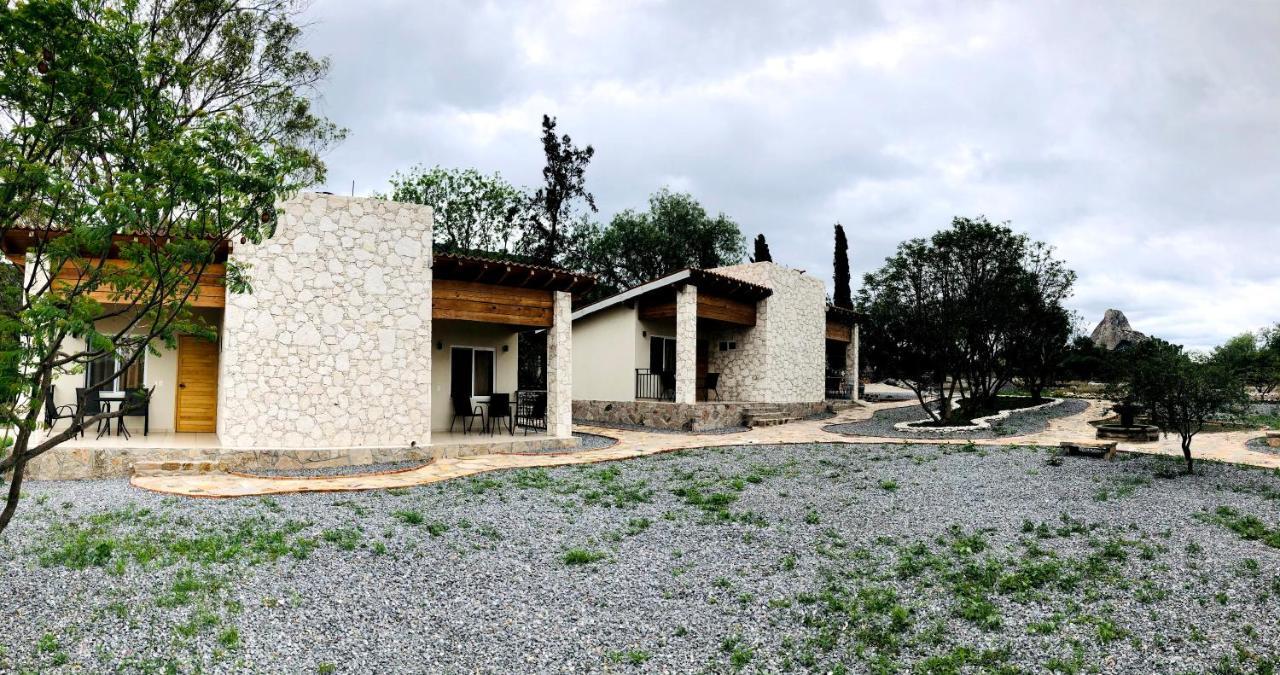 Club Vergel Resort Bernal Zewnętrze zdjęcie