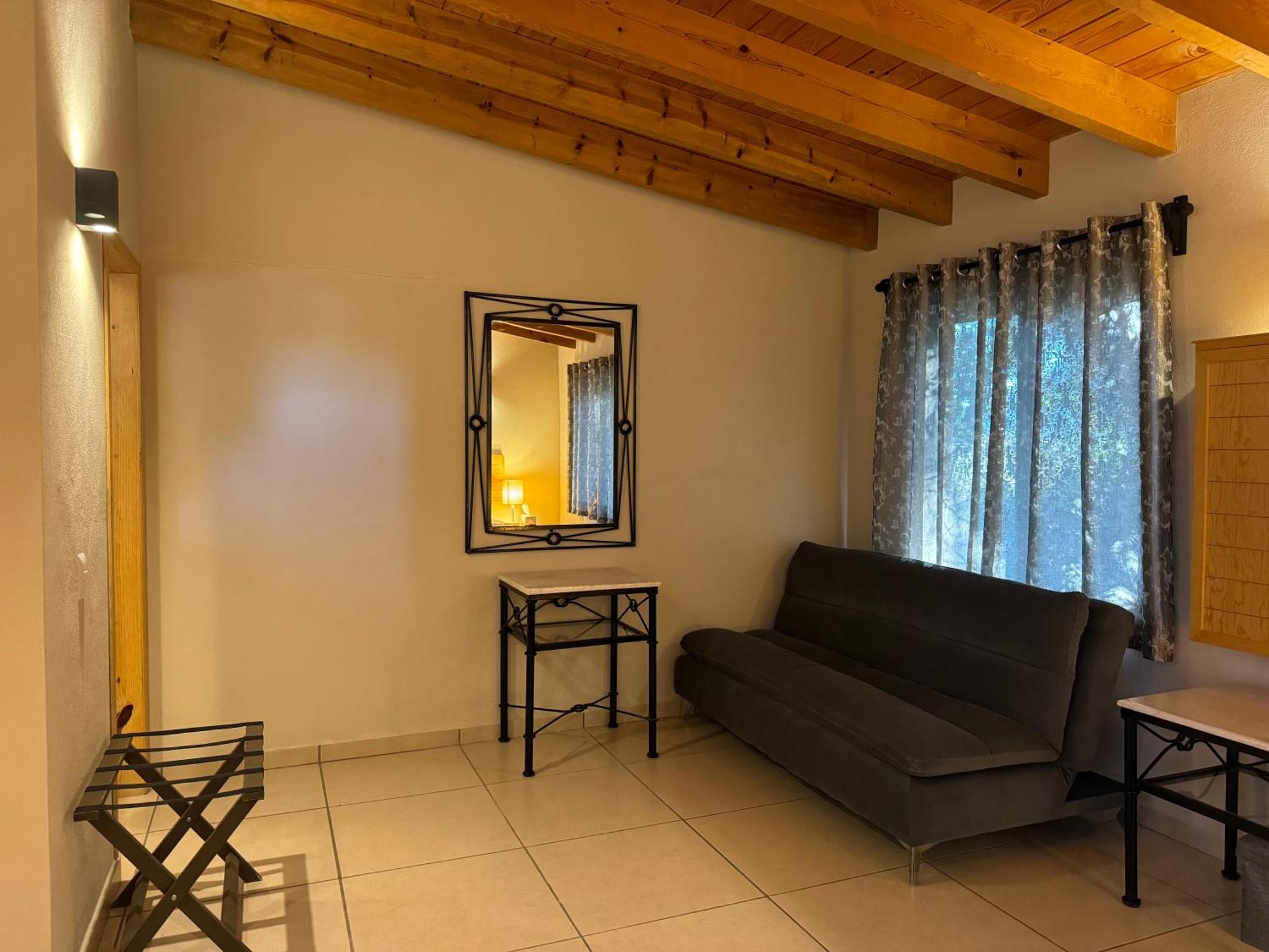 Club Vergel Resort Bernal Zewnętrze zdjęcie