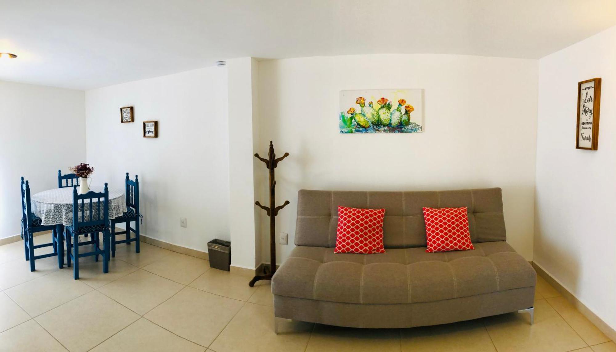 Club Vergel Resort Bernal Zewnętrze zdjęcie