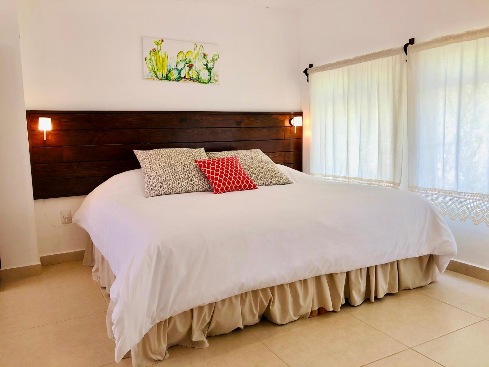 Club Vergel Resort Bernal Zewnętrze zdjęcie
