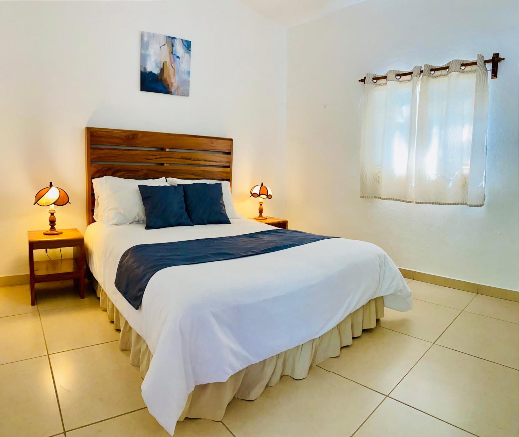 Club Vergel Resort Bernal Zewnętrze zdjęcie