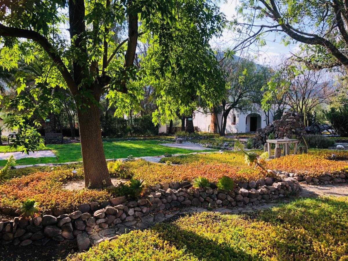 Club Vergel Resort Bernal Zewnętrze zdjęcie