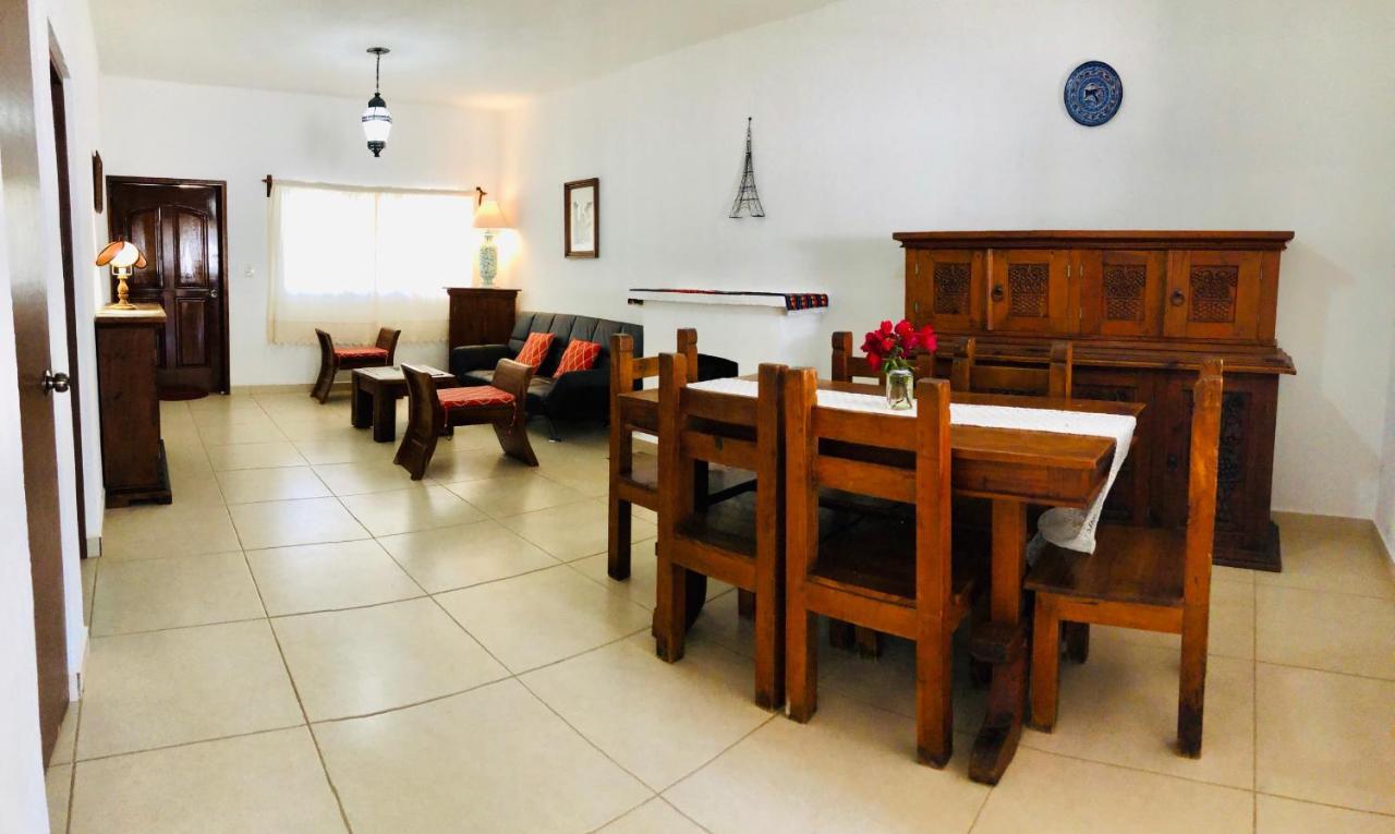Club Vergel Resort Bernal Zewnętrze zdjęcie
